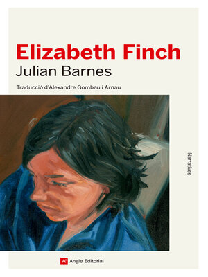 cover image of Elizabeth Finch